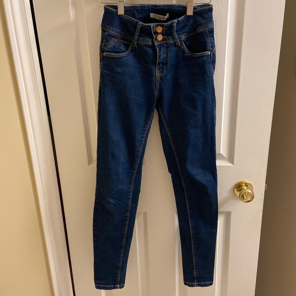 Fiorucci jeggings jeans Excellent condition